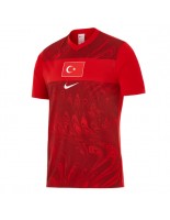Turkki Kotipaita MM-kisat 2026 Lyhythihainen